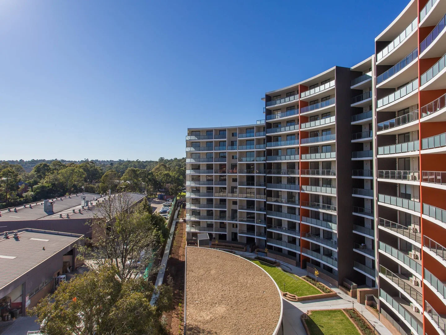 219/23-25 North Rocks Road, North Rocks NSW 2151