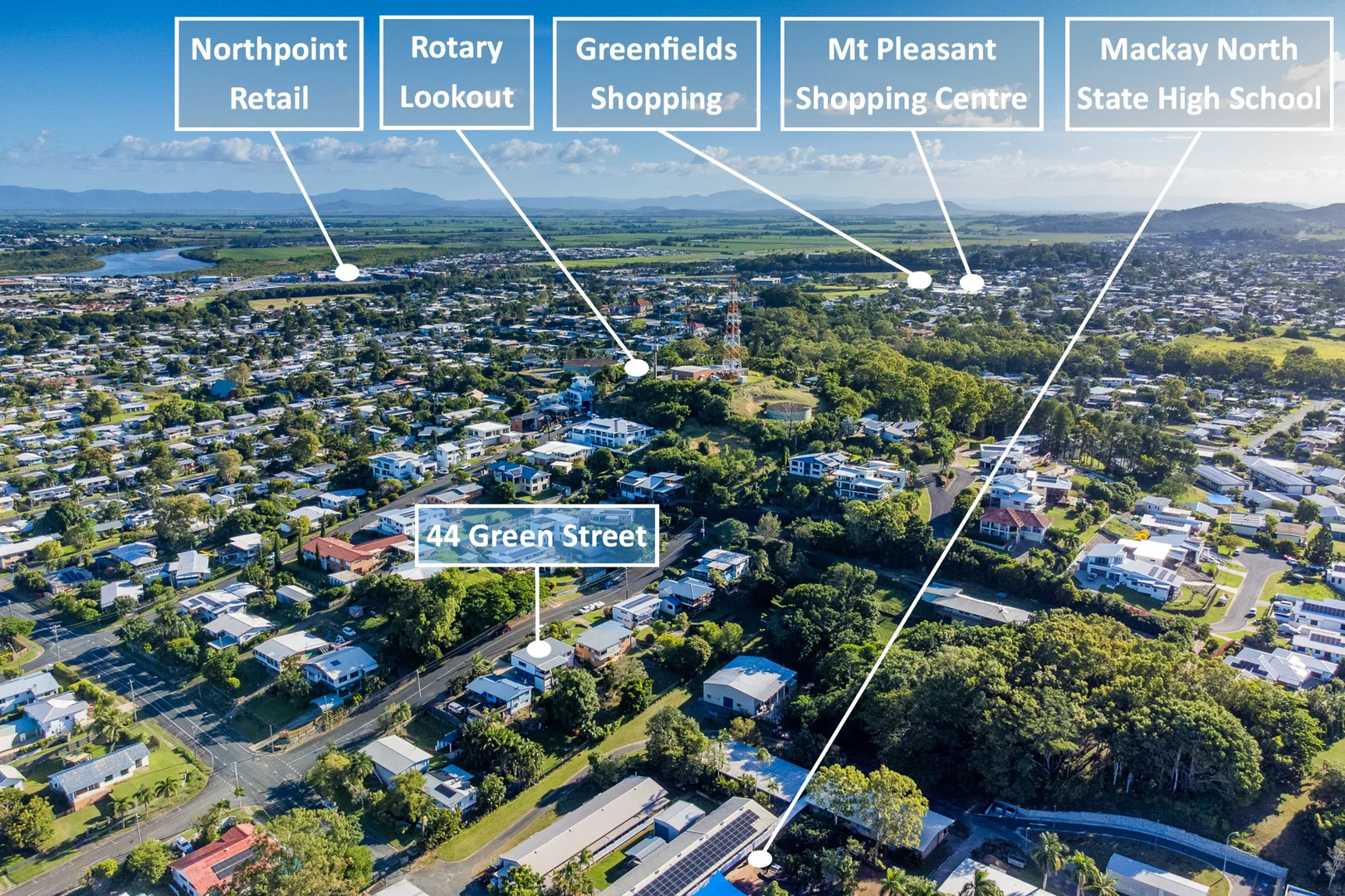 Additional image 29 of 44 Green St, North Mackay QLD 4740