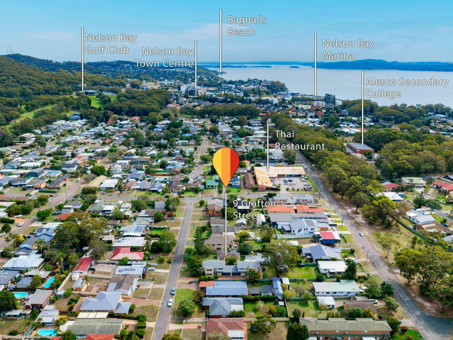 Additional image 8 of 9 Grafton Street, Nelson Bay NSW 2315