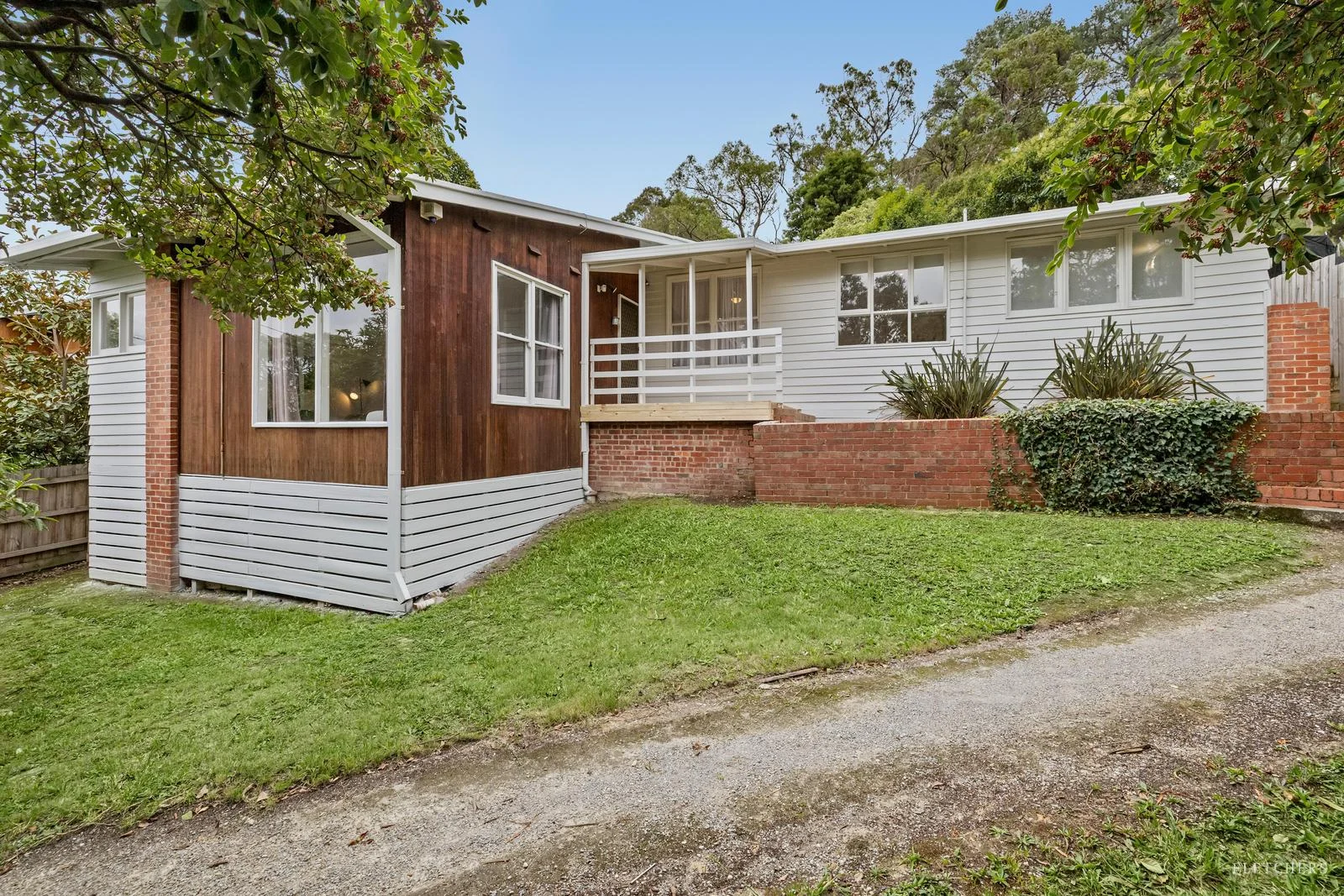 7 Panorama Avenue, Ringwood North VIC 3134