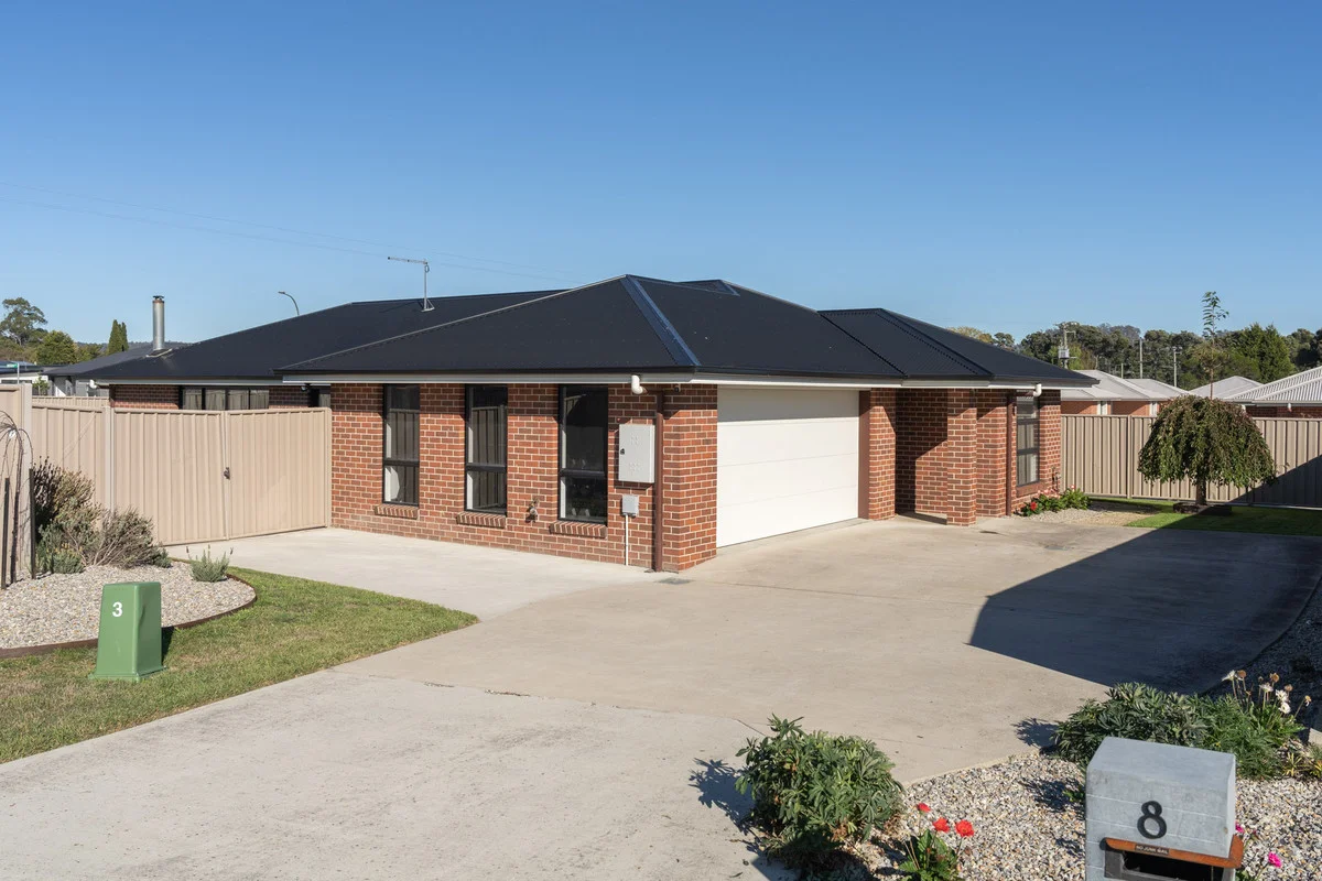 8 Angie Court, Legana TAS 7277