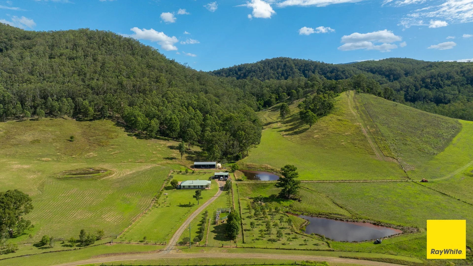 721 Upper Avon Road, Craven NSW 2422