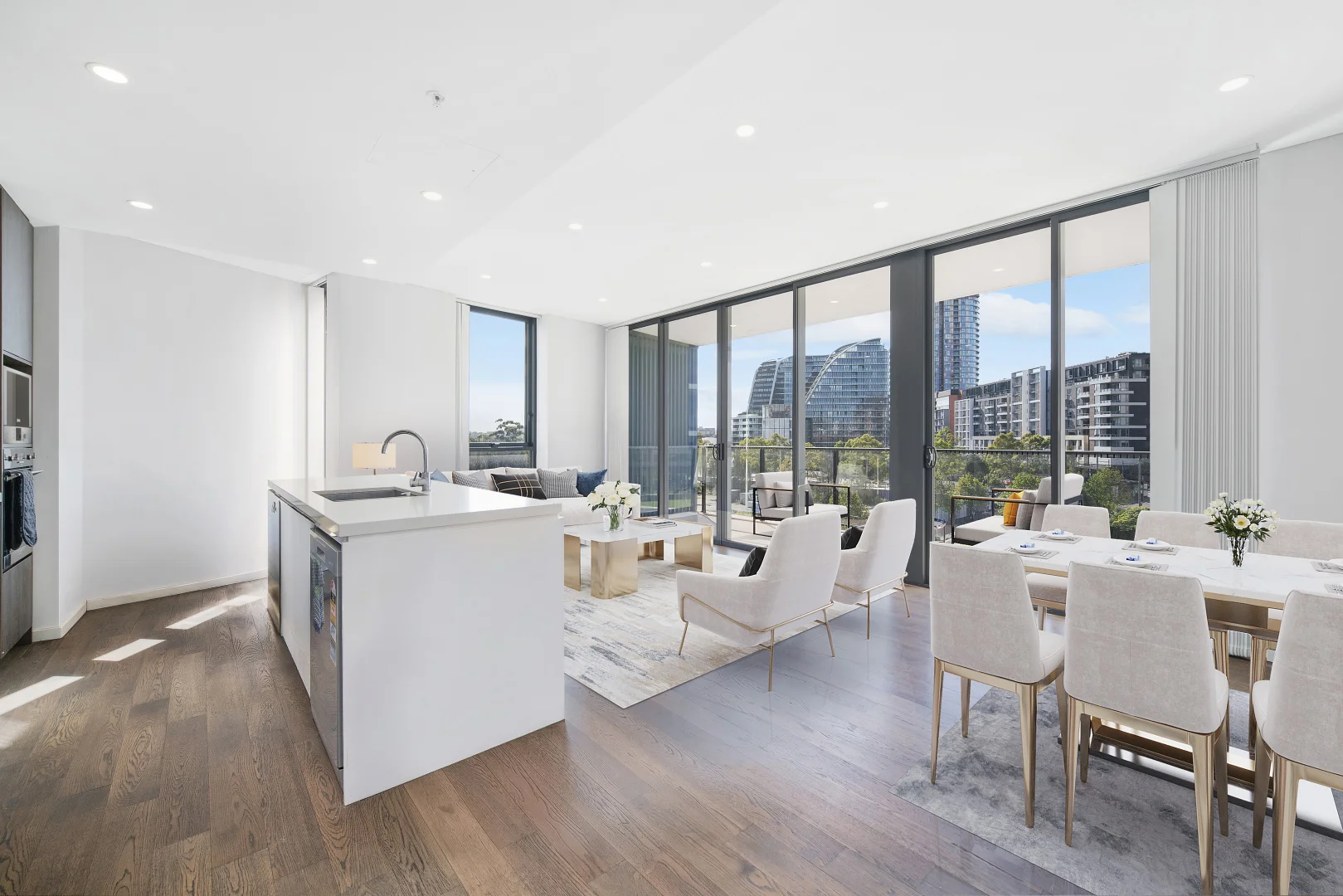 Additional image 3 of 302/6 Paul Street, Zetland NSW 2017