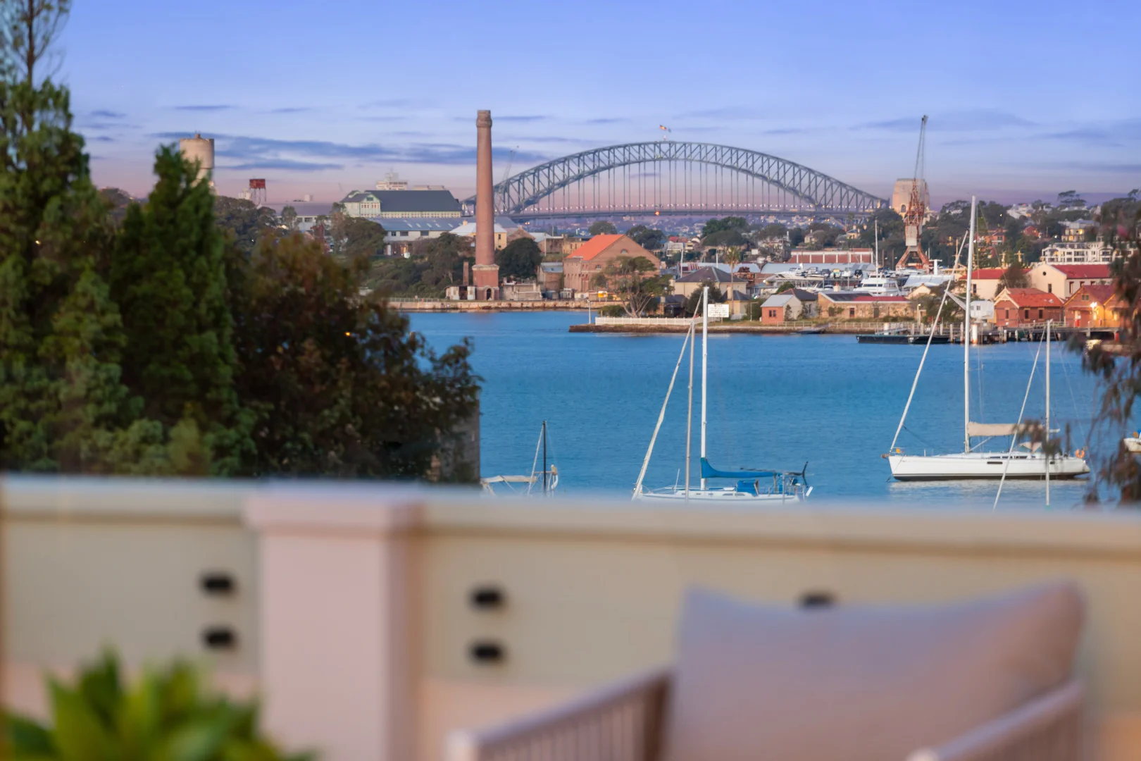 Additional image 11 of 131a Lower St Georges Crescent, Drummoyne NSW 2047