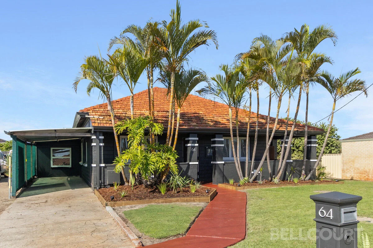 64 Camboon Road, Morley WA 6062