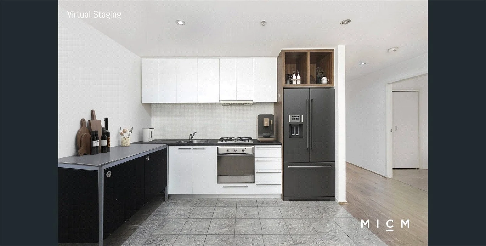 Additional image 6 of 215/610 St Kilda Road, Melbourne VIC 3004