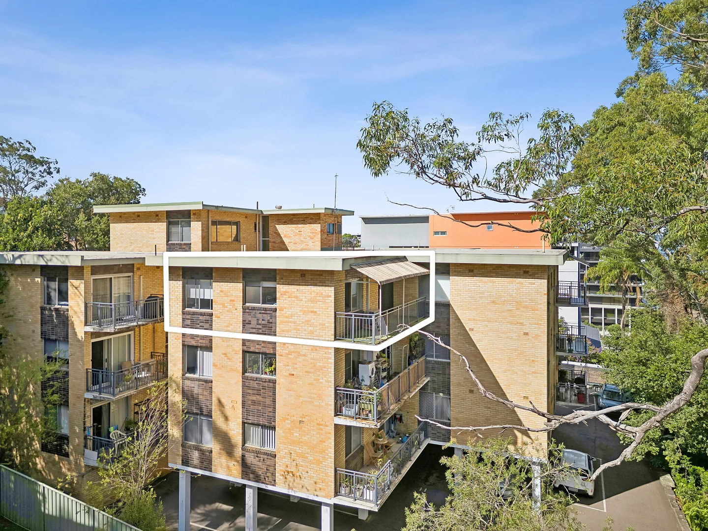 Additional image 7 of 17/68 Henry Parry Drive, Gosford NSW 2250