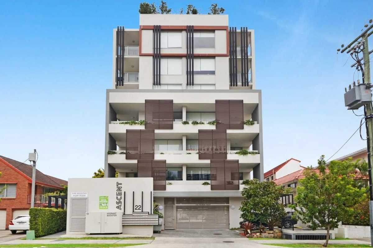 8/22-24 Lather Street, Southport QLD 4215