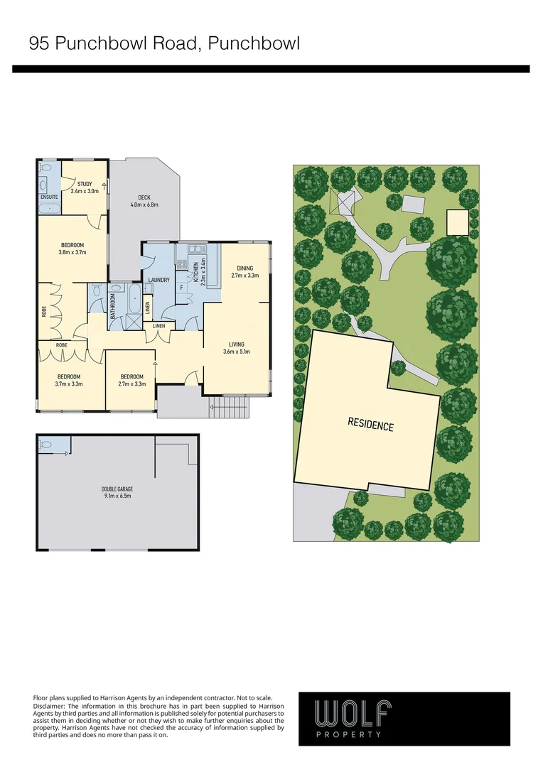 Additional image 21 of 95 Punchbowl Road, Punchbowl TAS 7249