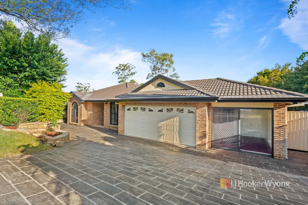 3 Glencoe Avenue, Hamlyn Terrace NSW 2259