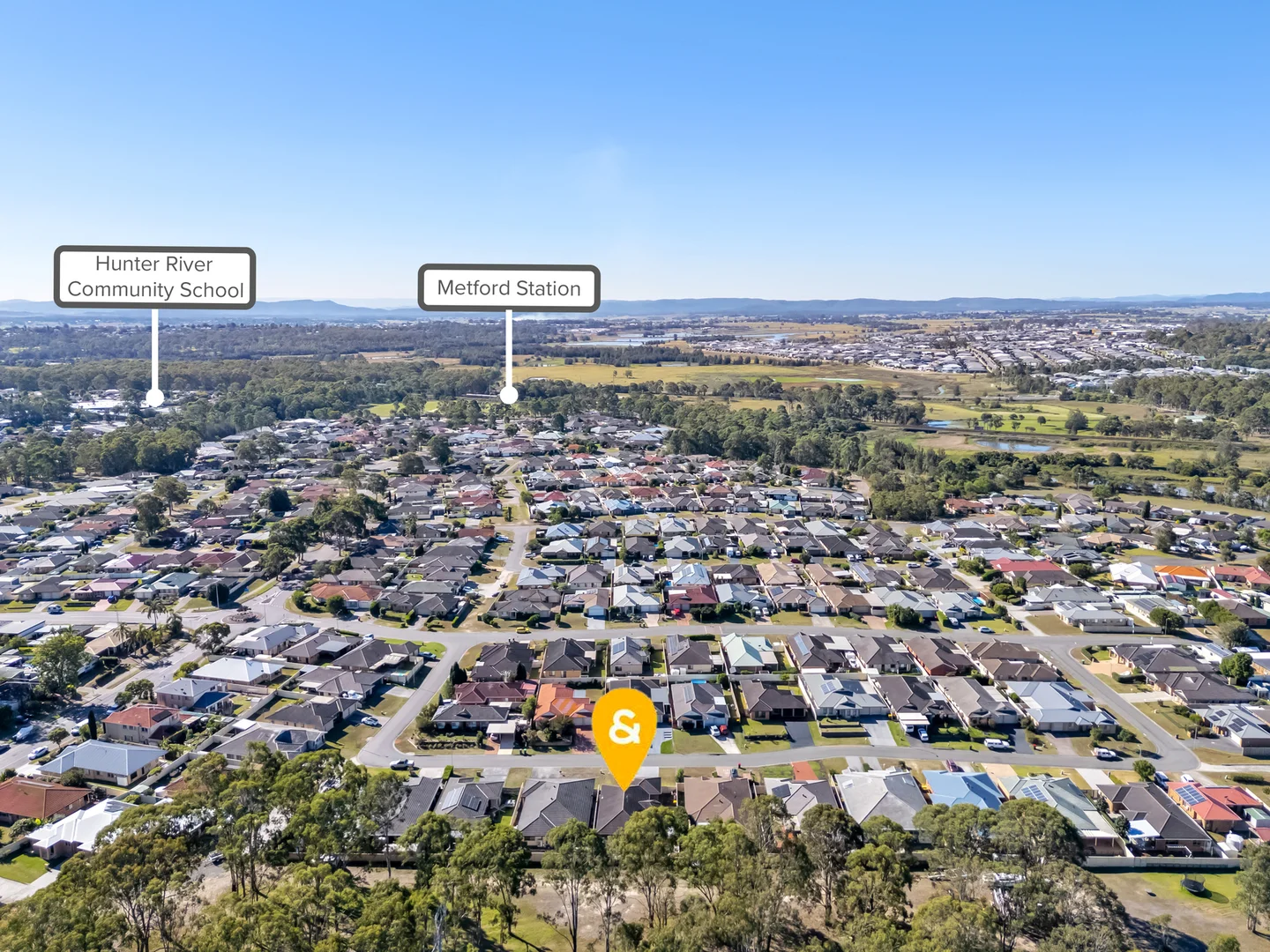Additional image 22 of 19 Conder Crescent, Metford NSW 2323