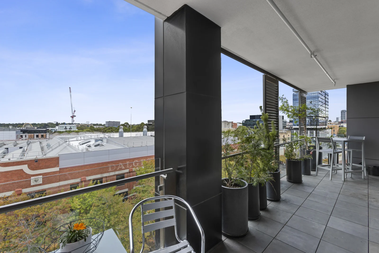 Additional image 6 of 607/8 Gheringhap Street, Geelong VIC 3220