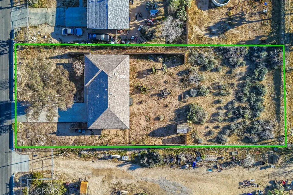 Additional image 42 of 7474 Lucerne Vista Avenue, Yucca Valley, CA 92284