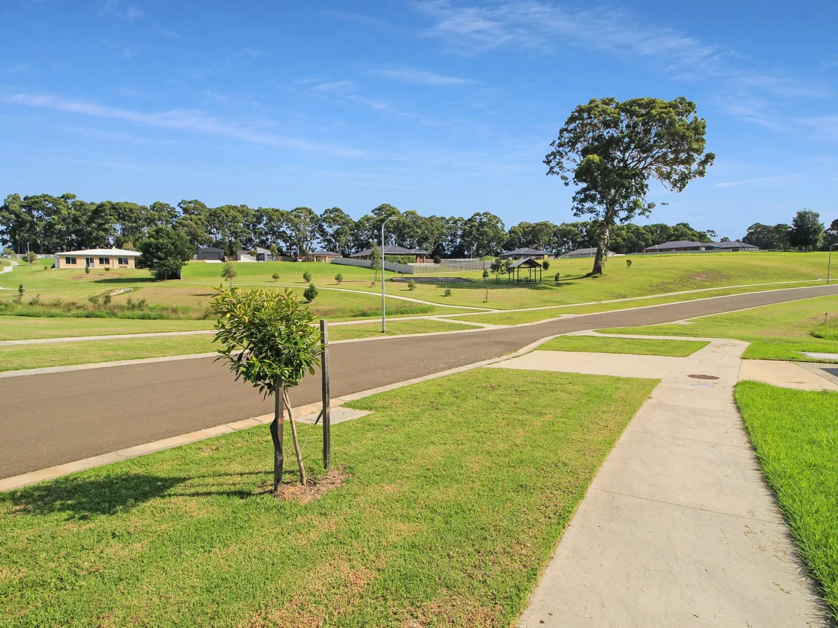 Additional image 5 of 26 (Lot 60) Whitworth Drive, Nicholson VIC 3882