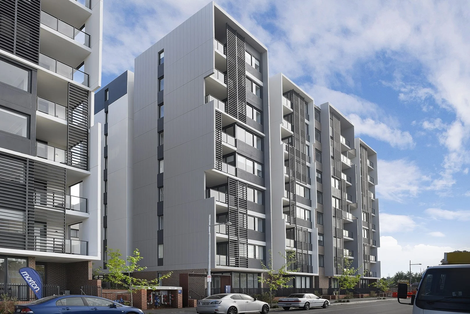 503/81B Lord Sheffield Circuit, Penrith NSW 2750