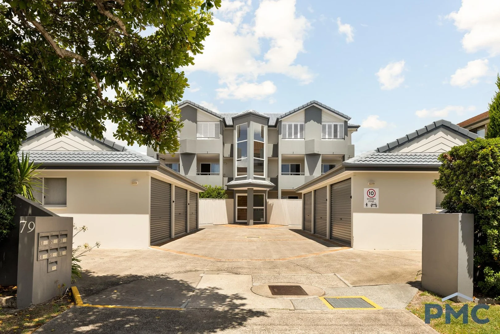 1/79 Dobson Street, Ascot QLD 4007