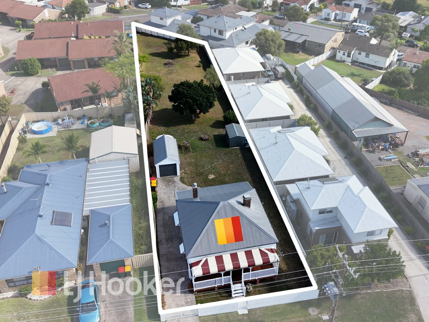 Additional image 16 of 6 Irrawang Street, Raymond Terrace NSW 2324