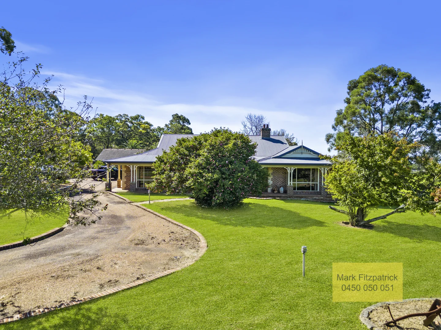 Additional image 2 of 60 Ambervale DRIVE, Orangeville NSW 2570