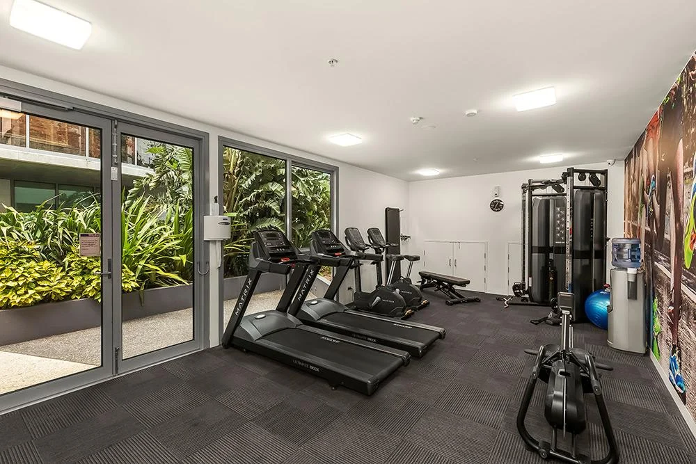 Additional image 11 of 324/15 Clifton Street, Prahran VIC 3181