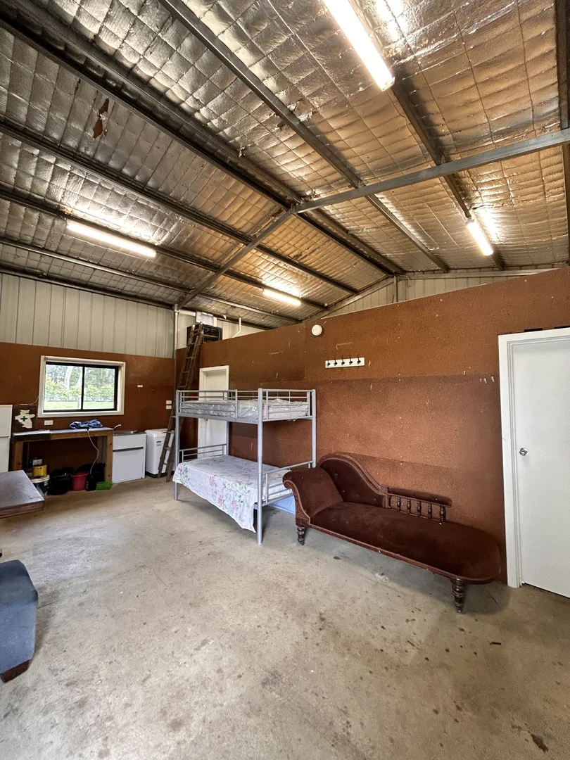 Additional image 24 of 53 Burns Road, Glenburn VIC 3717