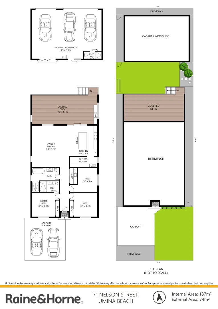 Additional image 19 of 71 Nelson Street, Umina Beach NSW 2257