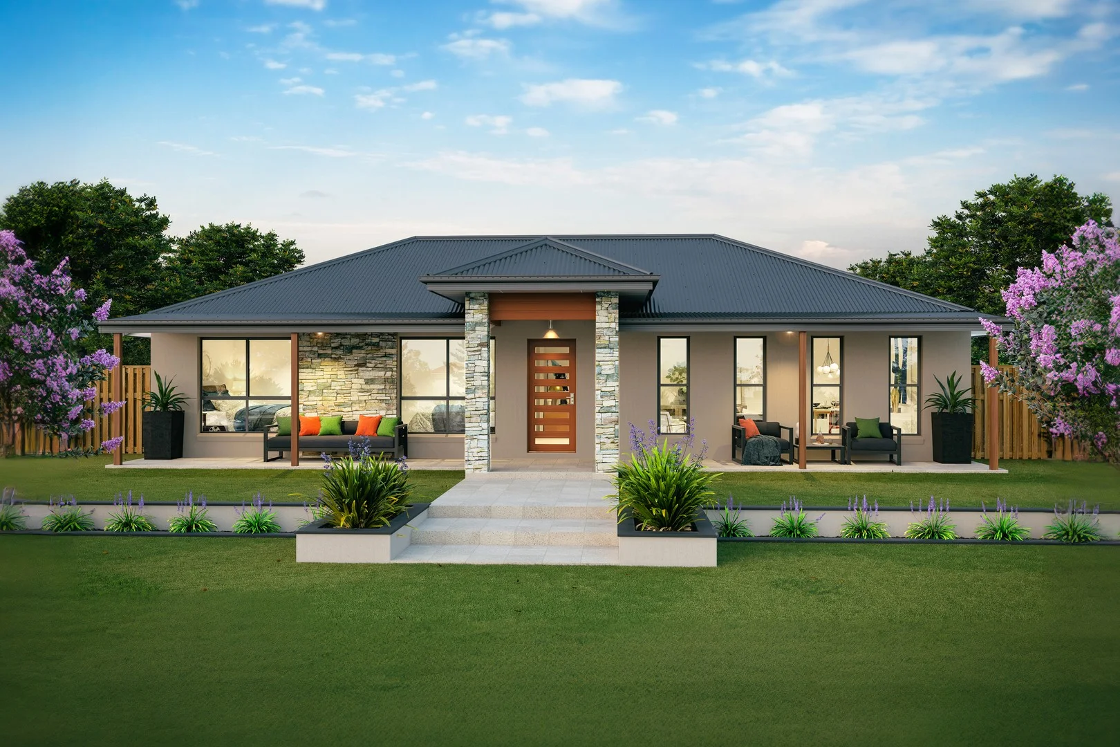 4291 Eversley Release, Redland Bay QLD 4165