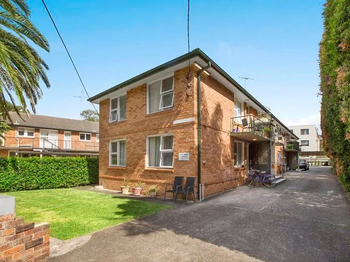 Additional image 6 of 2/33 Hawkesbury Avenue, Dee Why NSW 2099