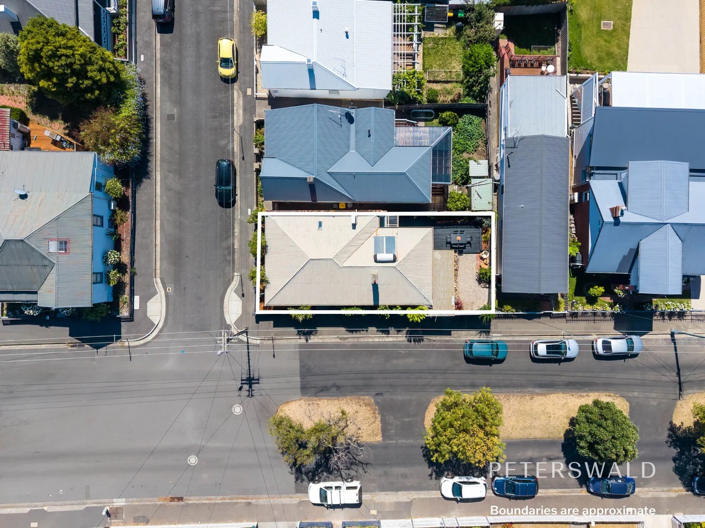 Additional image 25 of 56A Lord St, Sandy Bay TAS 7005