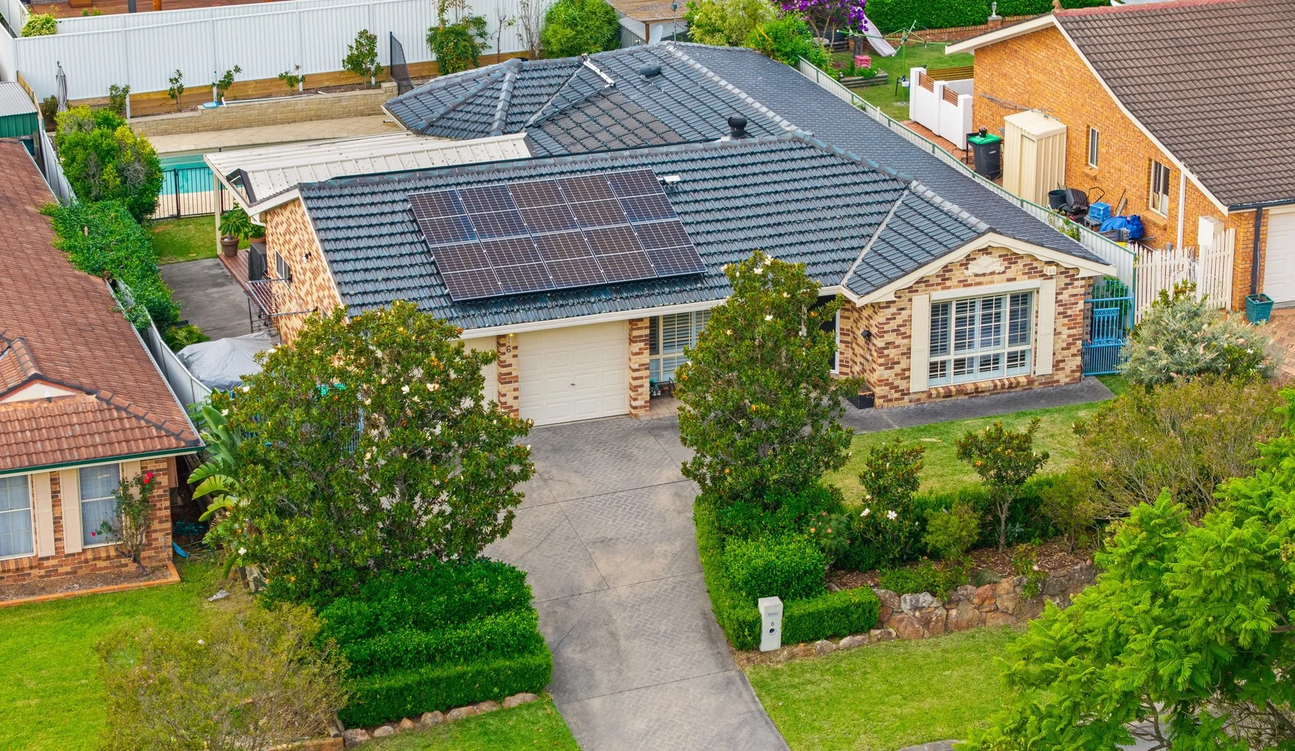 6 Fitzgerald Place, Glenmore Park NSW 2745