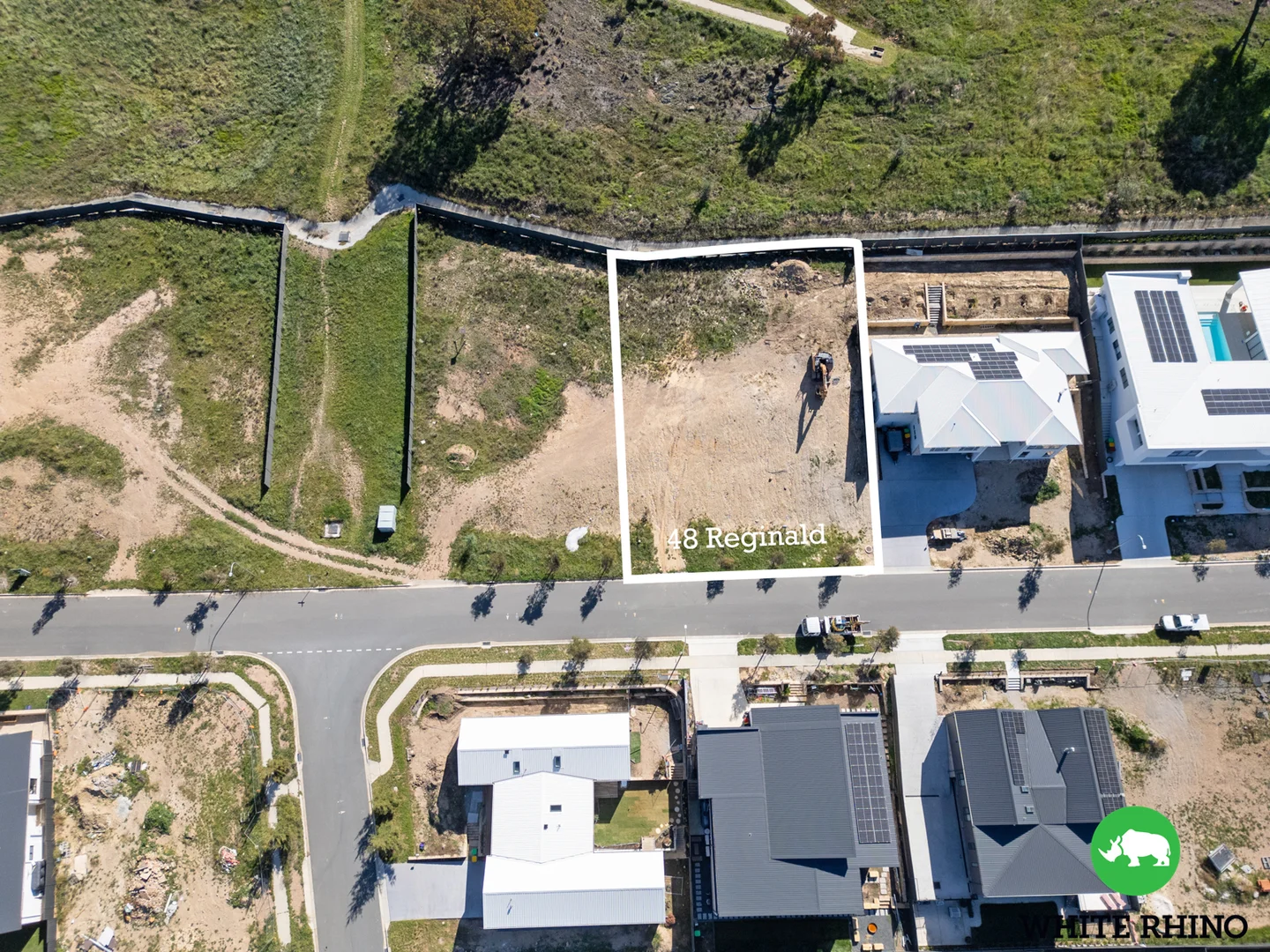 Additional image 7 of 1306/48 Reginald Road, Googong NSW 2620