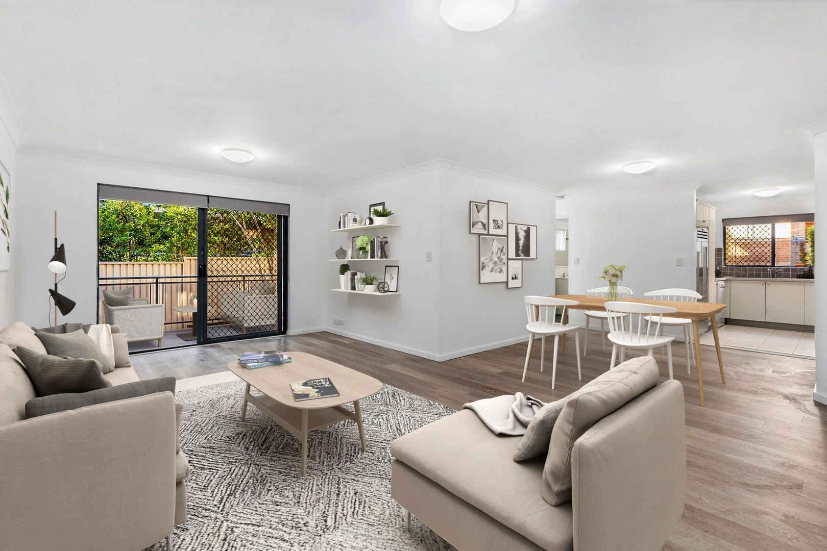 14/614 Princes Highway, Kirrawee NSW 2232