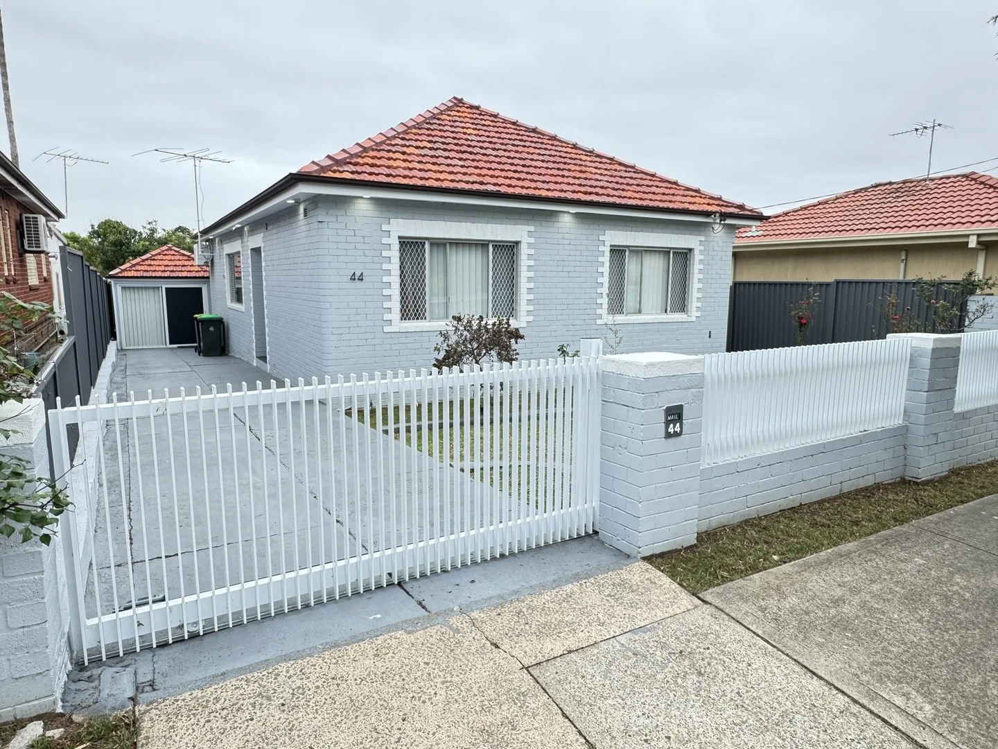 44 Defoe Street, Wiley Park NSW 2195