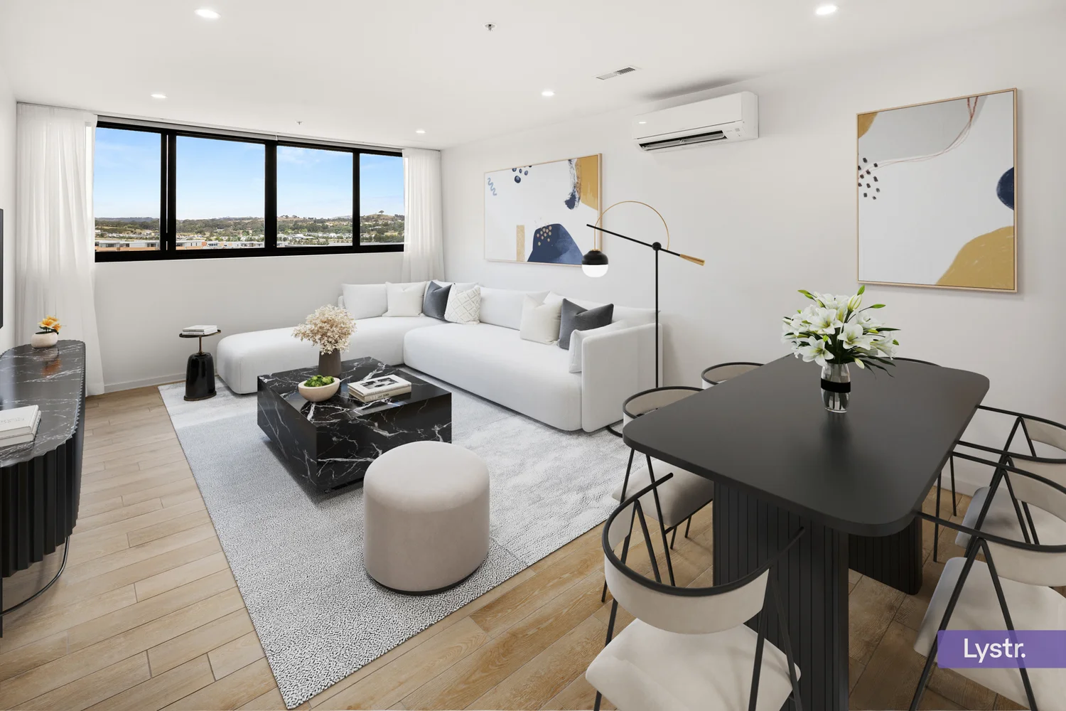 Additional image 2 of 504/2 Terry Connolly Street, Coombs ACT 2611