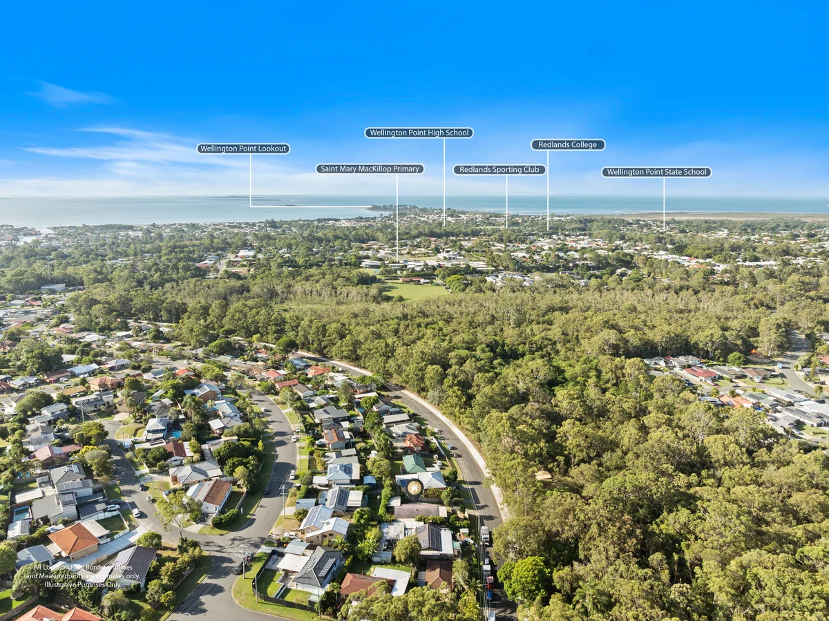 Additional image 17 of 24 Sunnybay Drive, Birkdale QLD 4159