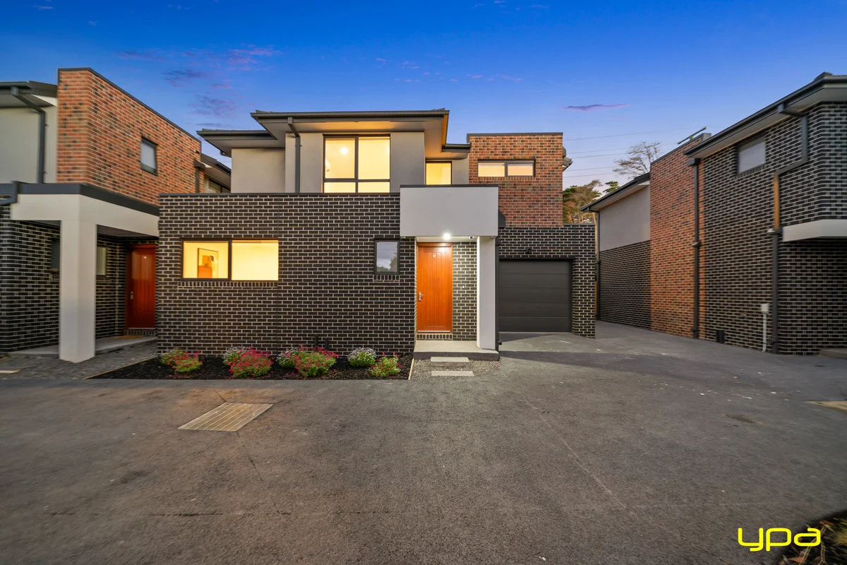 Additional image 6 of 3/24 Longbourne Avenue, Notting Hill VIC 3168