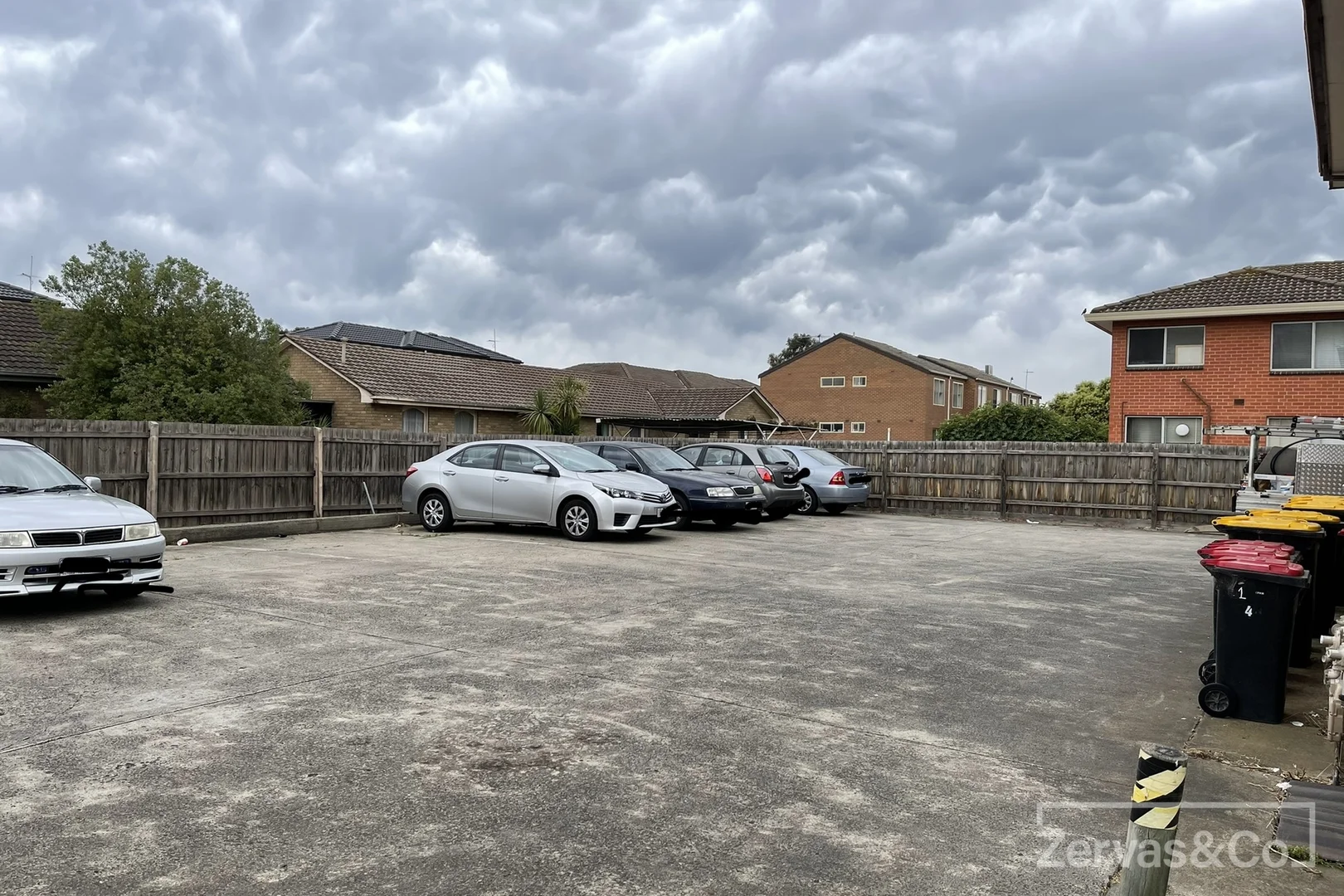Additional image 7 of 5/48 Oakes Avenue, Clayton South VIC 3169