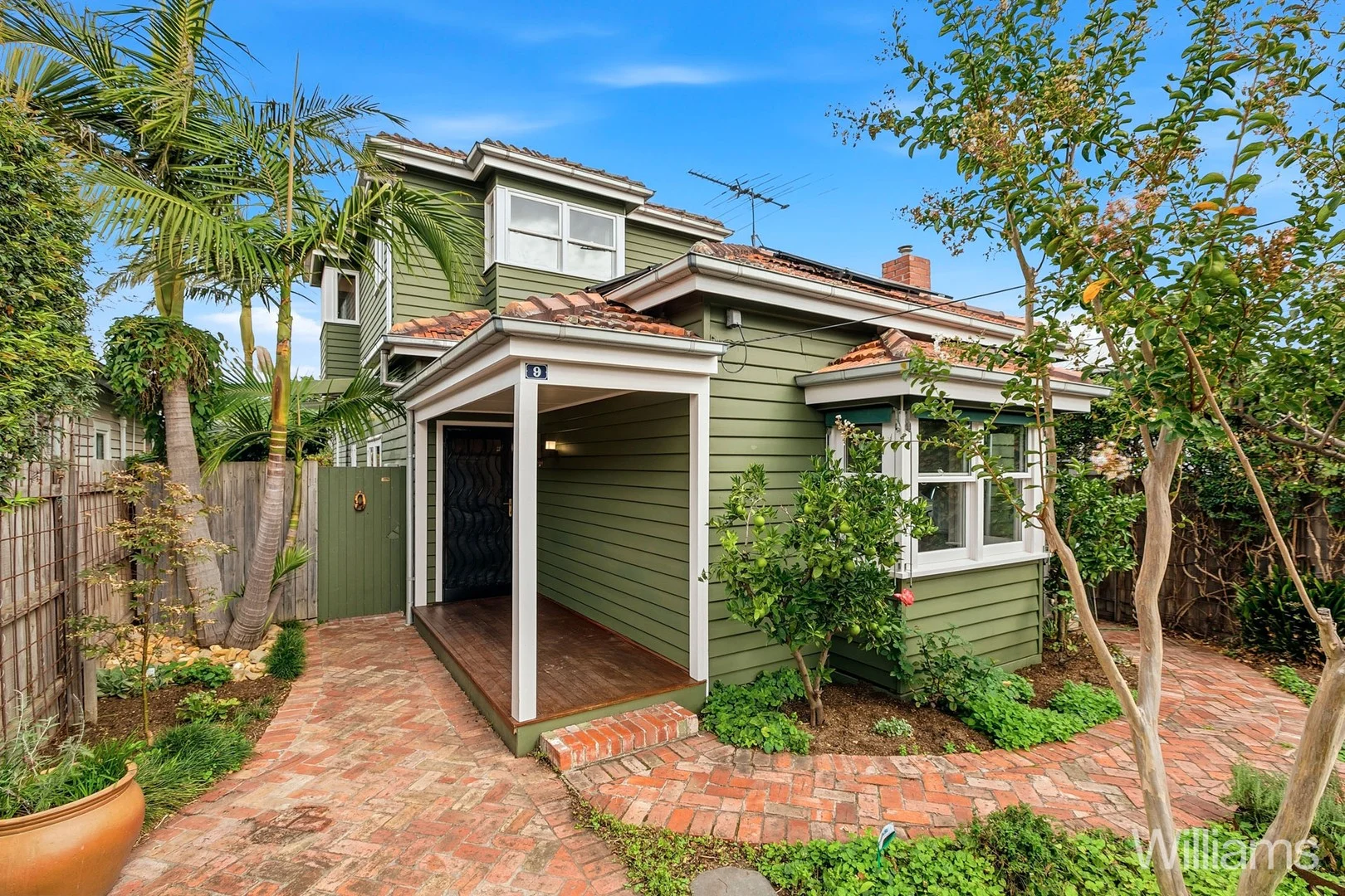 9 Ford Street, Newport VIC 3015