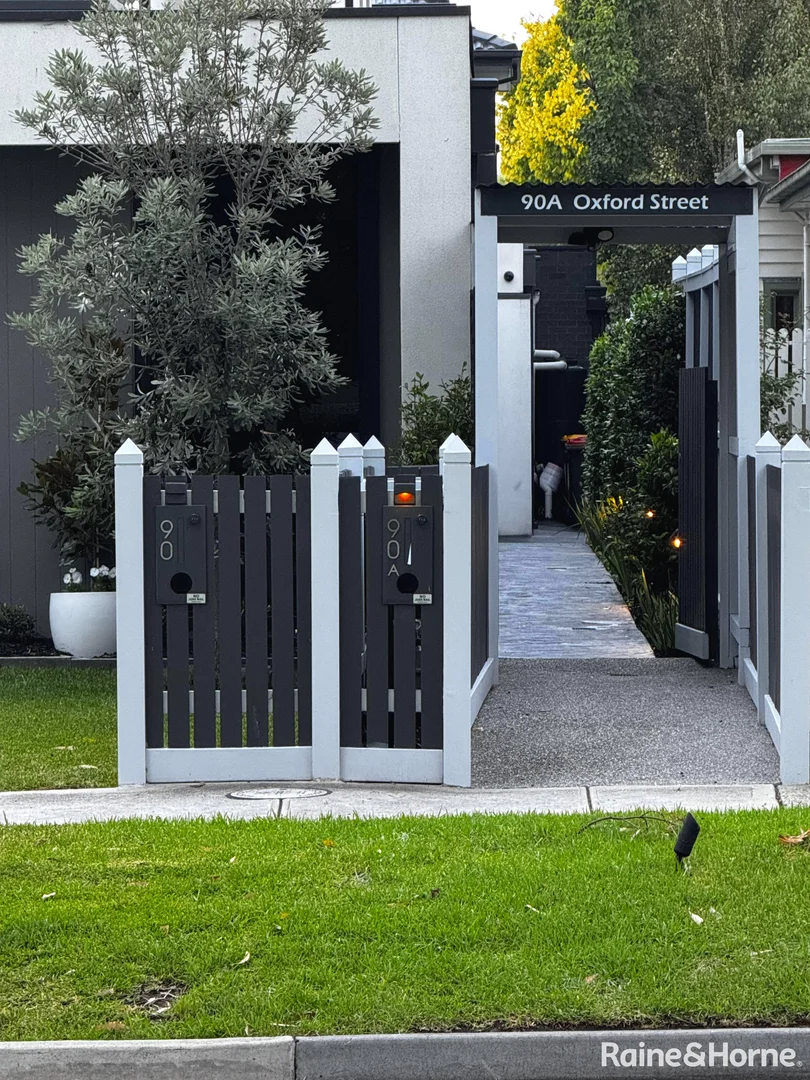 Additional image 20 of 90A Oxford Street, Newport VIC 3015