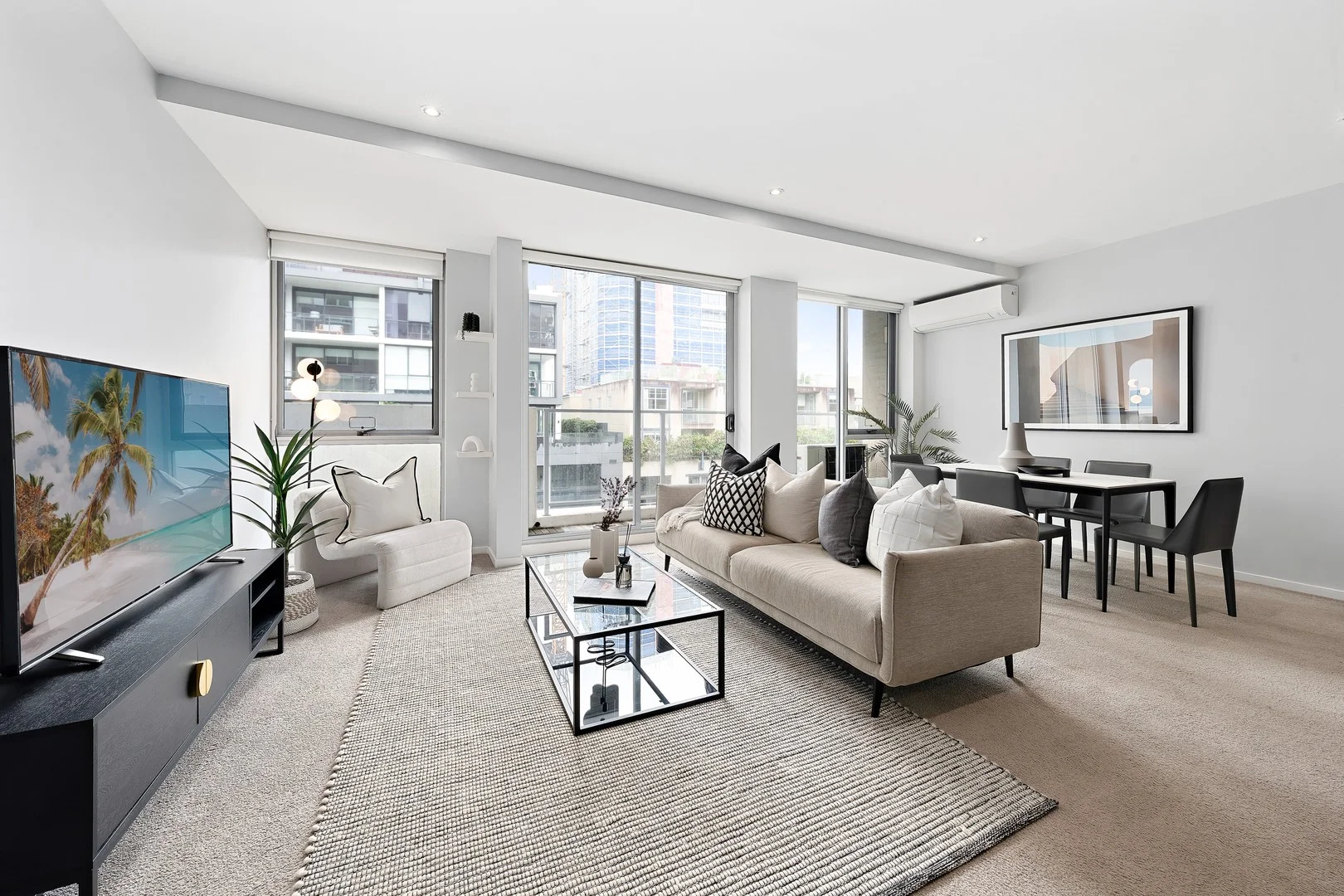 23/1-5 Albany Street, St Leonards NSW 2065