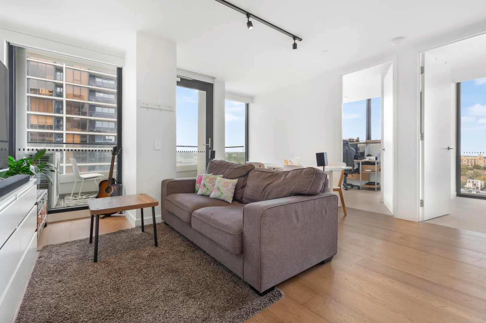 Additional image 4 of 1405/2 Claremont Street, South Yarra VIC 3141
