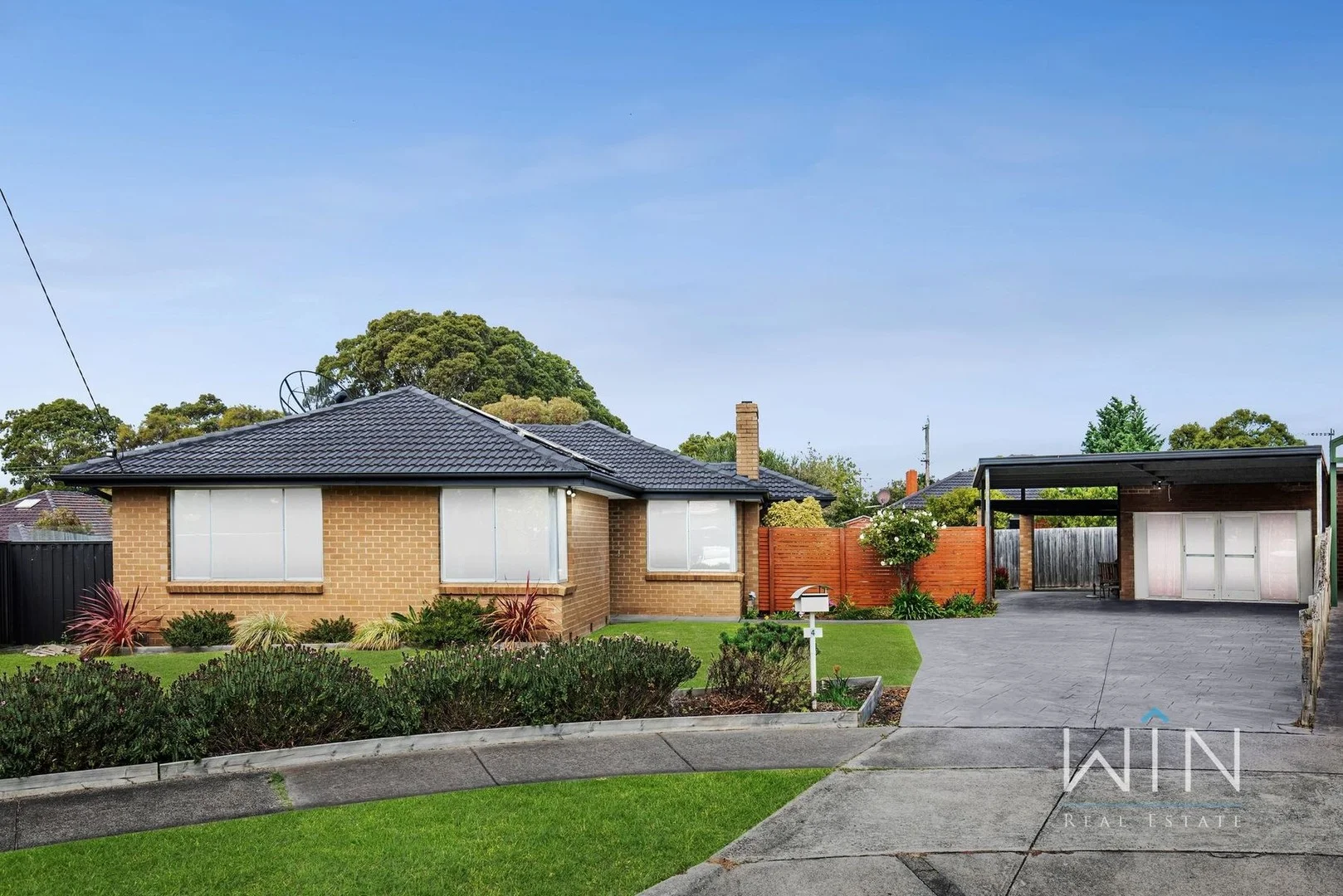 4 Nevin Court, Mulgrave VIC 3170