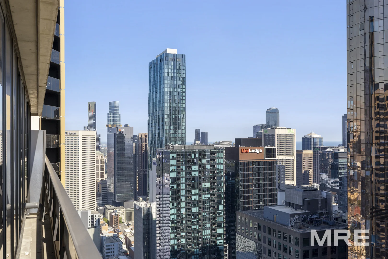 Additional image 10 of 4810/80 A'Beckett Street, Melbourne VIC 3000