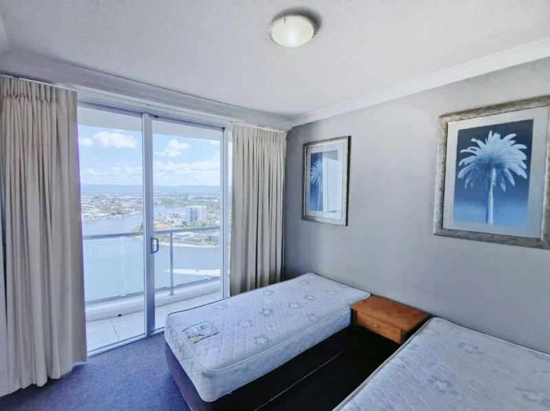 Additional image 5 of 3131/23 Ferny Av, Surfers Paradise QLD 4217