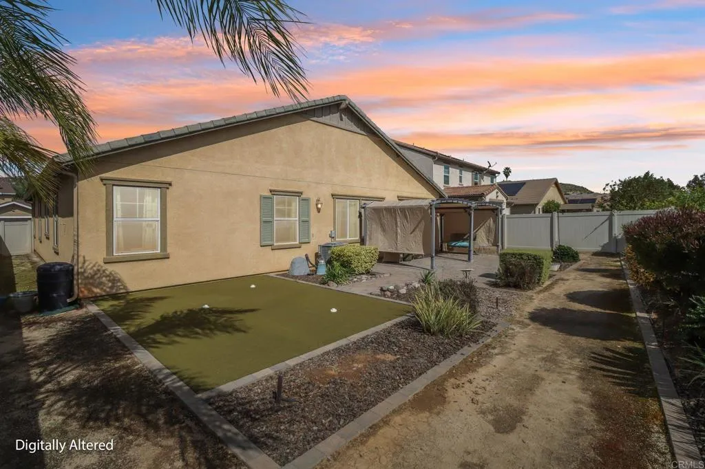 Additional image 101 of 10671 Braverman Drive, Santee, CA 92071