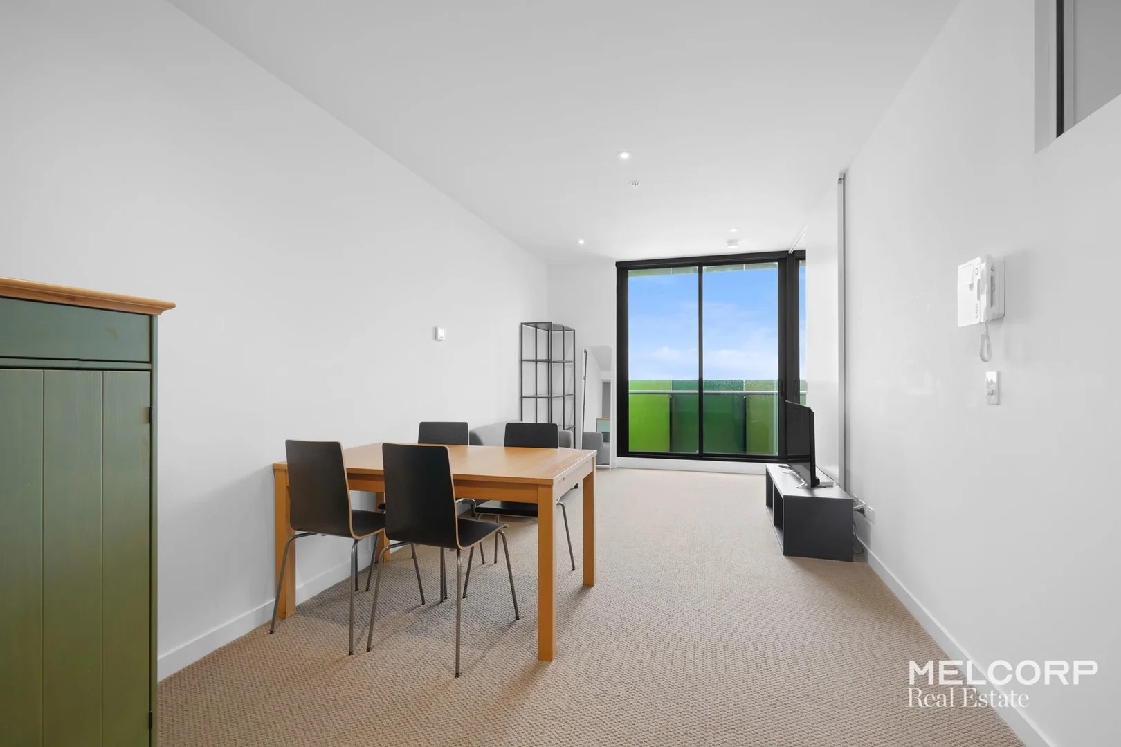 2817/551 Swanston Street, Carlton VIC 3053