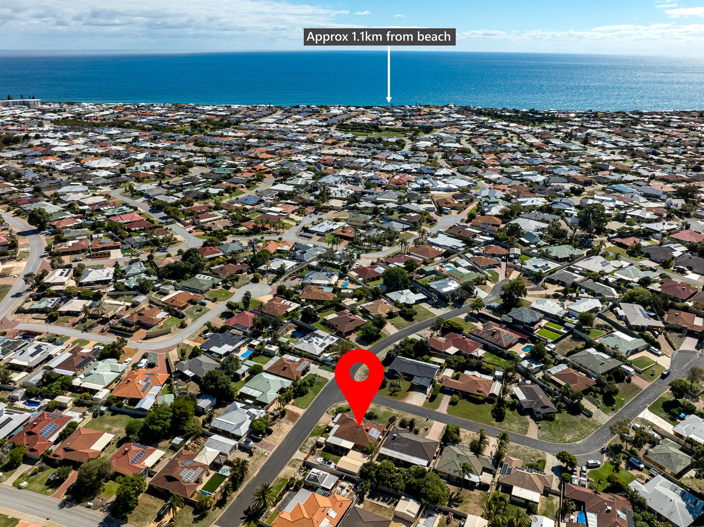 Additional image 23 of 1 Malabor Mews, Halls Head WA 6210