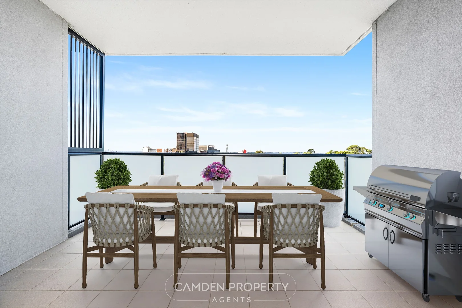 Additional image 4 of 608/170 Terminus Street, Liverpool NSW 2170