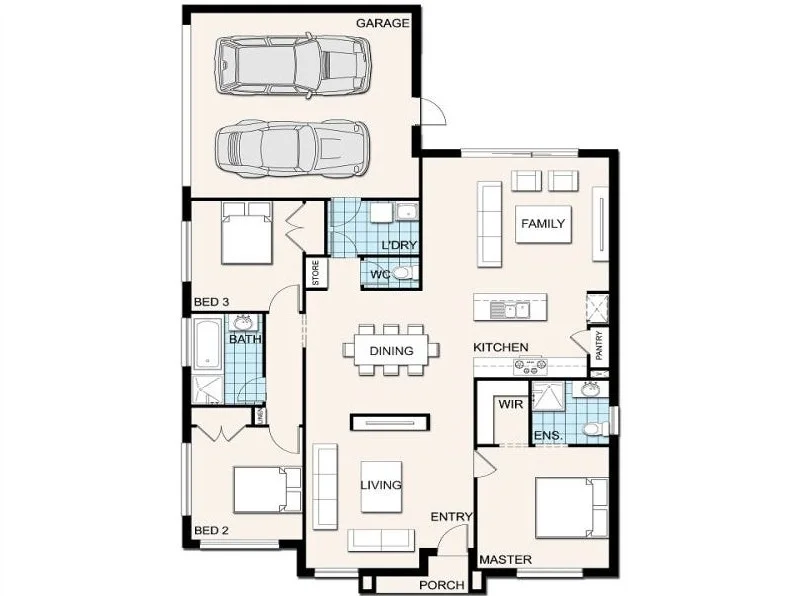 Additional image 4 of 1 Cawdor Cove, Derrimut VIC 3026