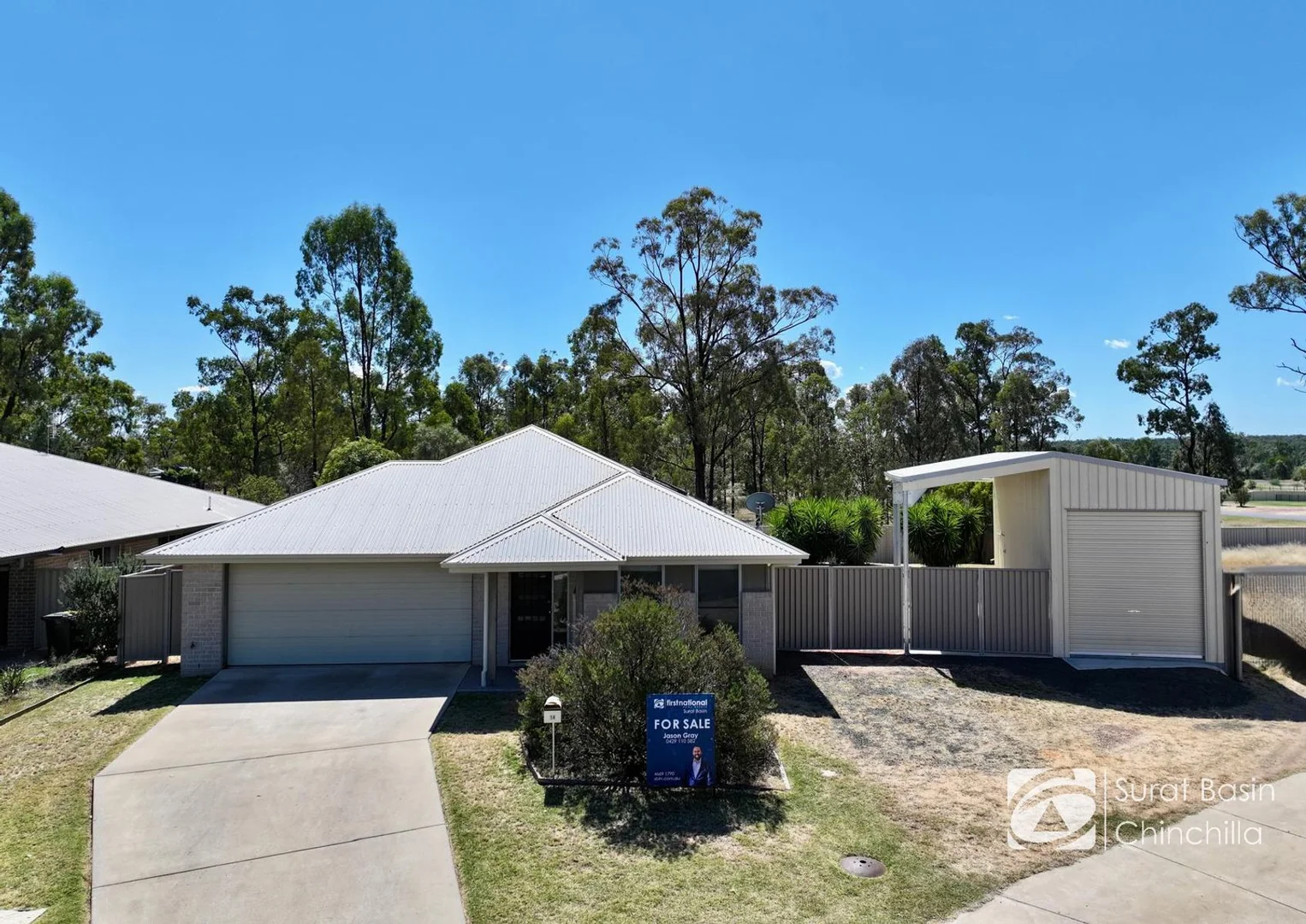 Additional image 25 of 14 Dogwood Court, Miles QLD 4415