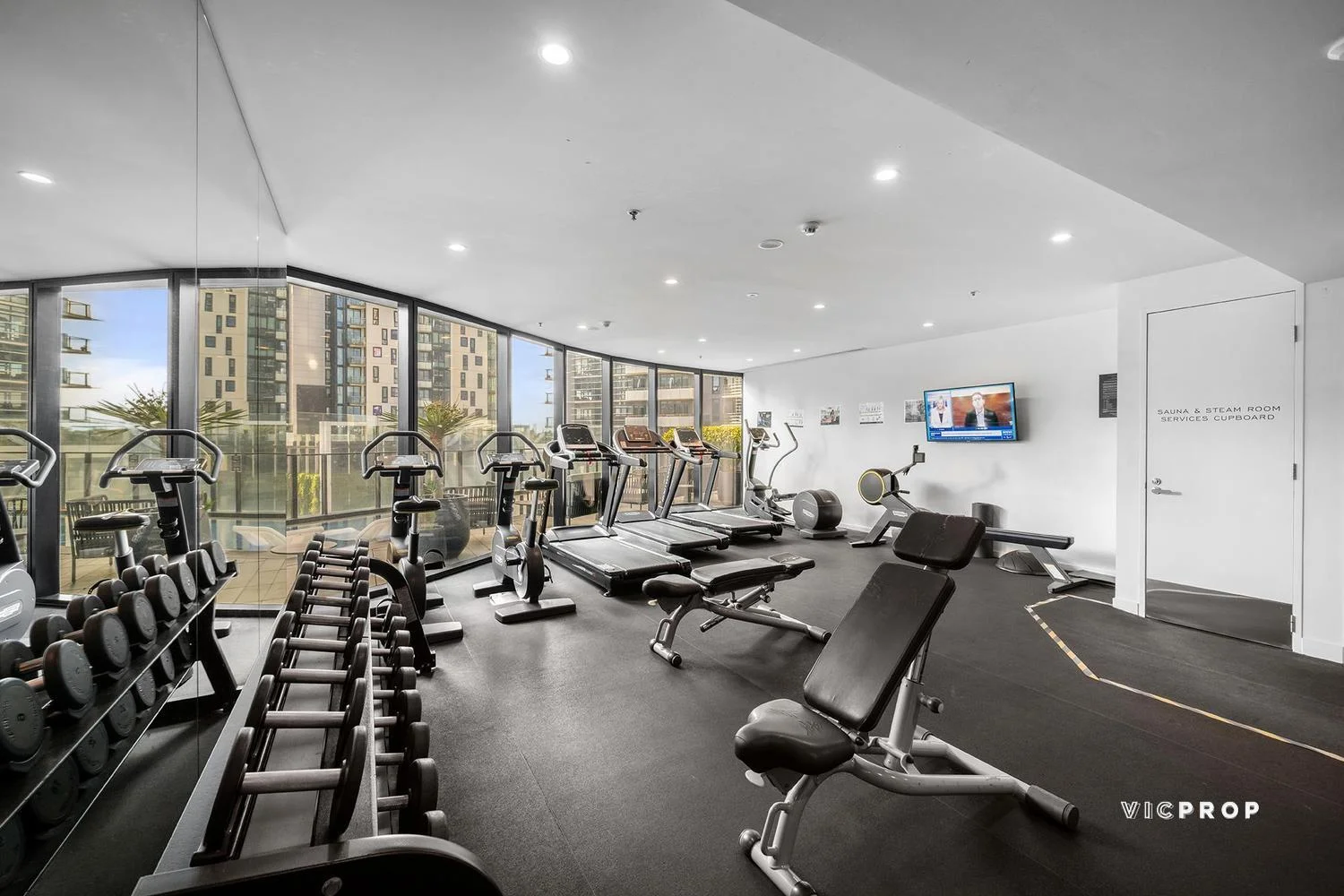Additional image 17 of 1107/105 Clarendon Street, Southbank VIC 3006